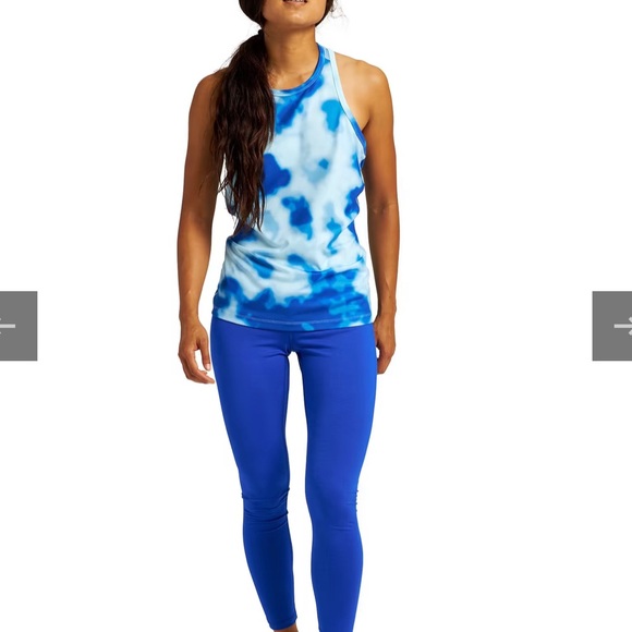 BURTON LIGHTWEIGHT X BASELAYER PANTS - WOMENS medium - Picture 2 of 8